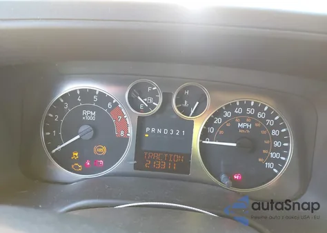 2006 Hummer H3 Suv from USA, damaged, VIN 5GTDN136468116202